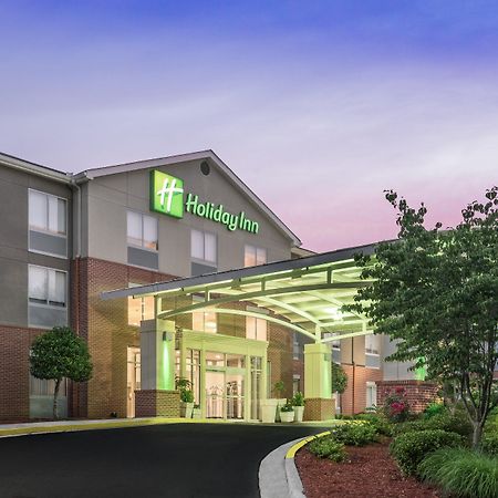Holiday Inn Atlanta/Roswell By Ihg Bagian luar foto