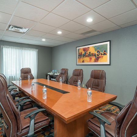 Holiday Inn Atlanta/Roswell By Ihg Bagian luar foto