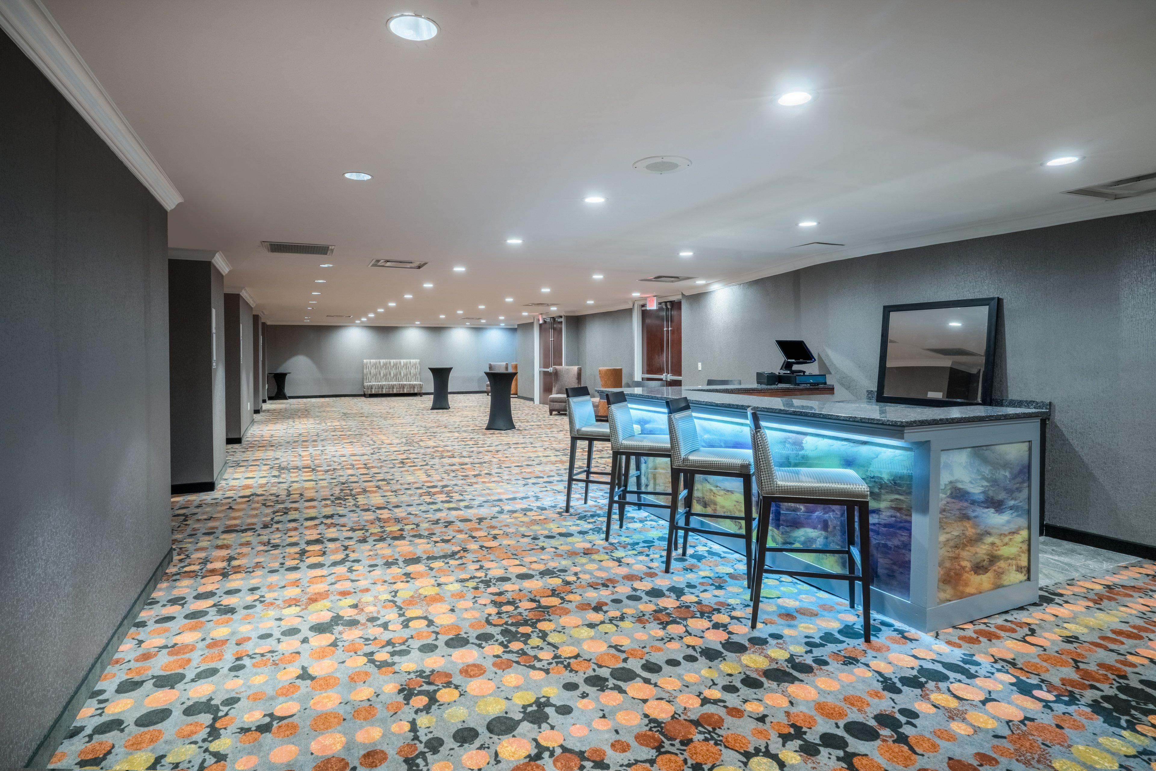 Holiday Inn Atlanta/Roswell By Ihg Bagian luar foto