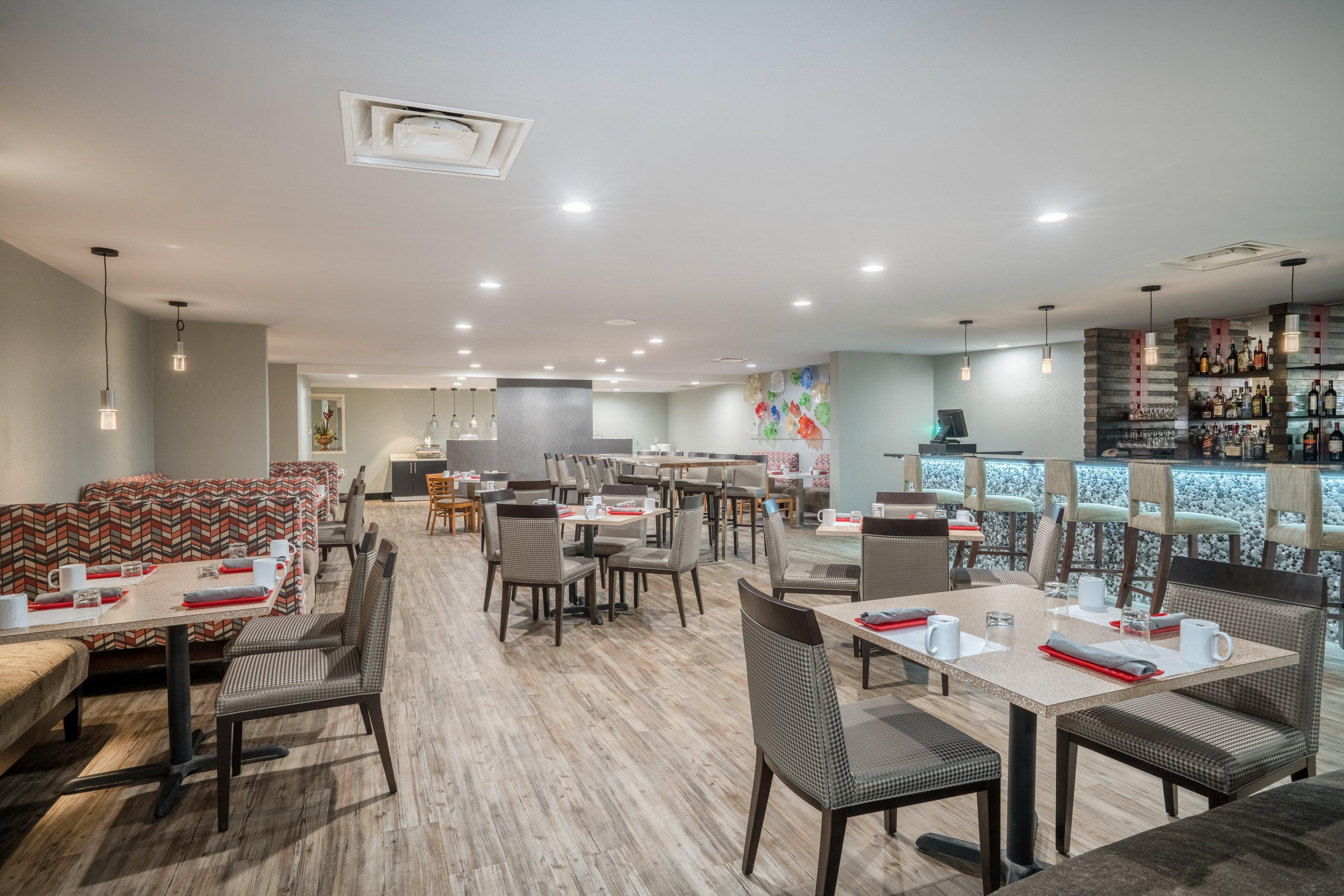 Holiday Inn Atlanta/Roswell By Ihg Bagian luar foto