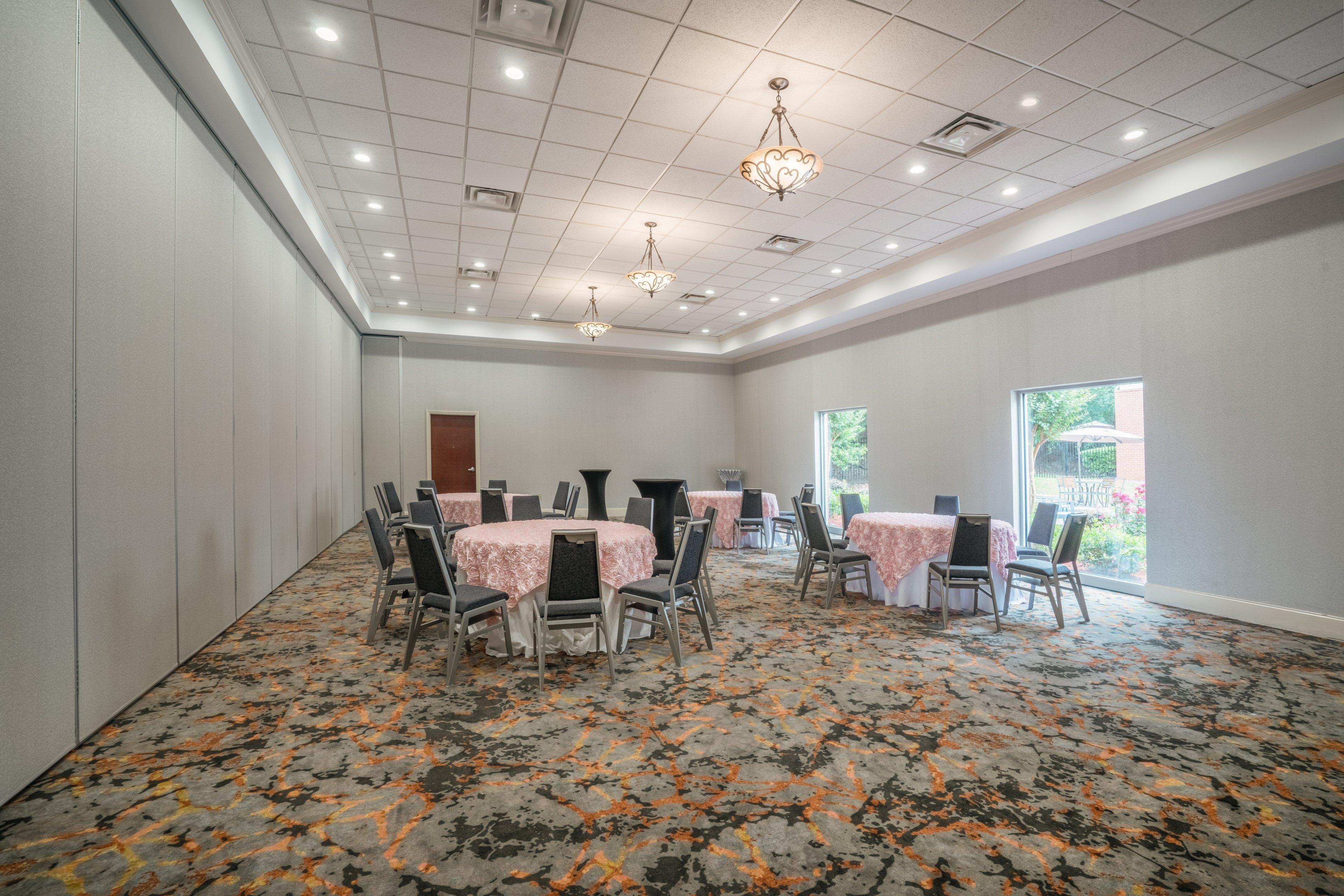 Holiday Inn Atlanta/Roswell By Ihg Bagian luar foto