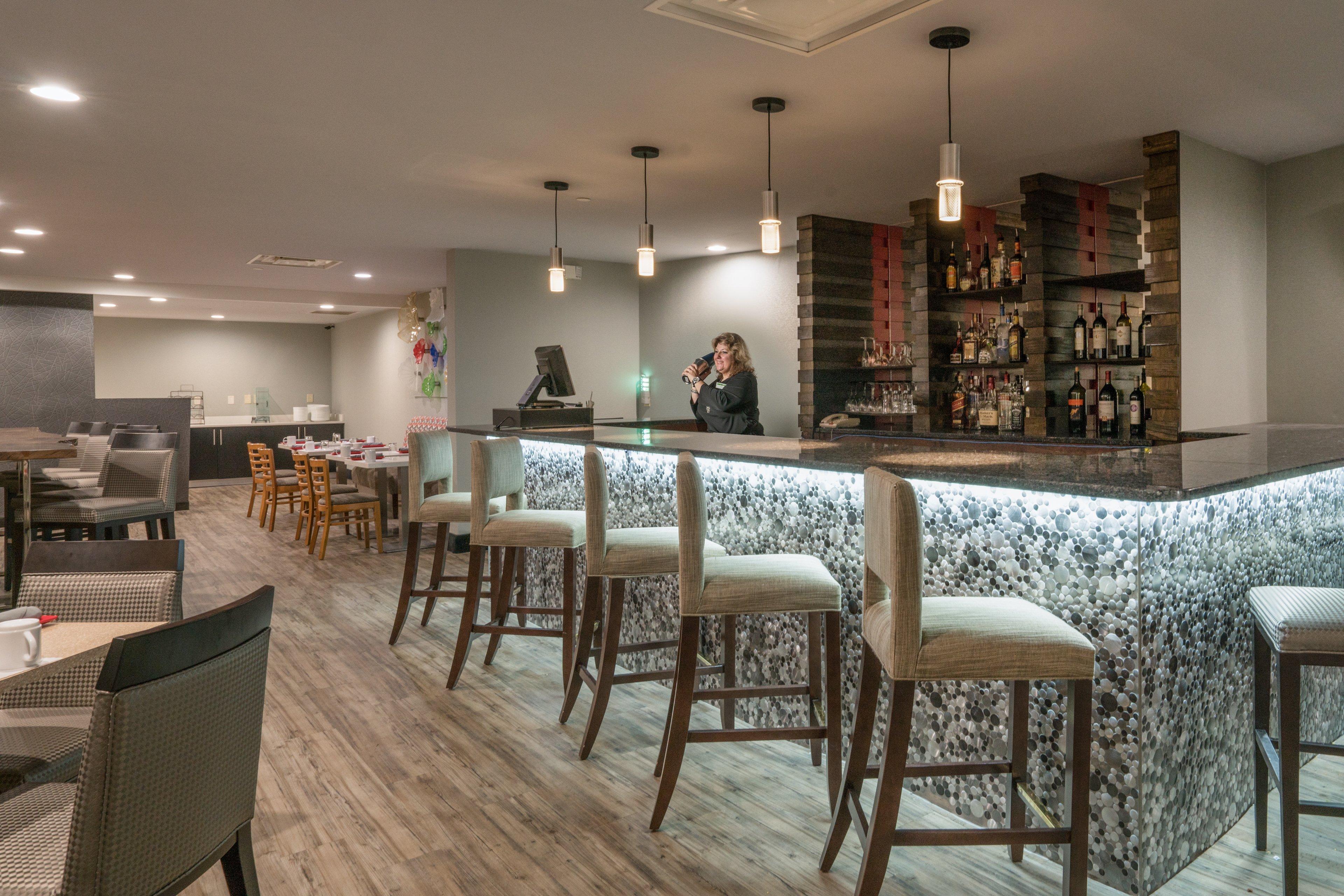 Holiday Inn Atlanta/Roswell By Ihg Bagian luar foto