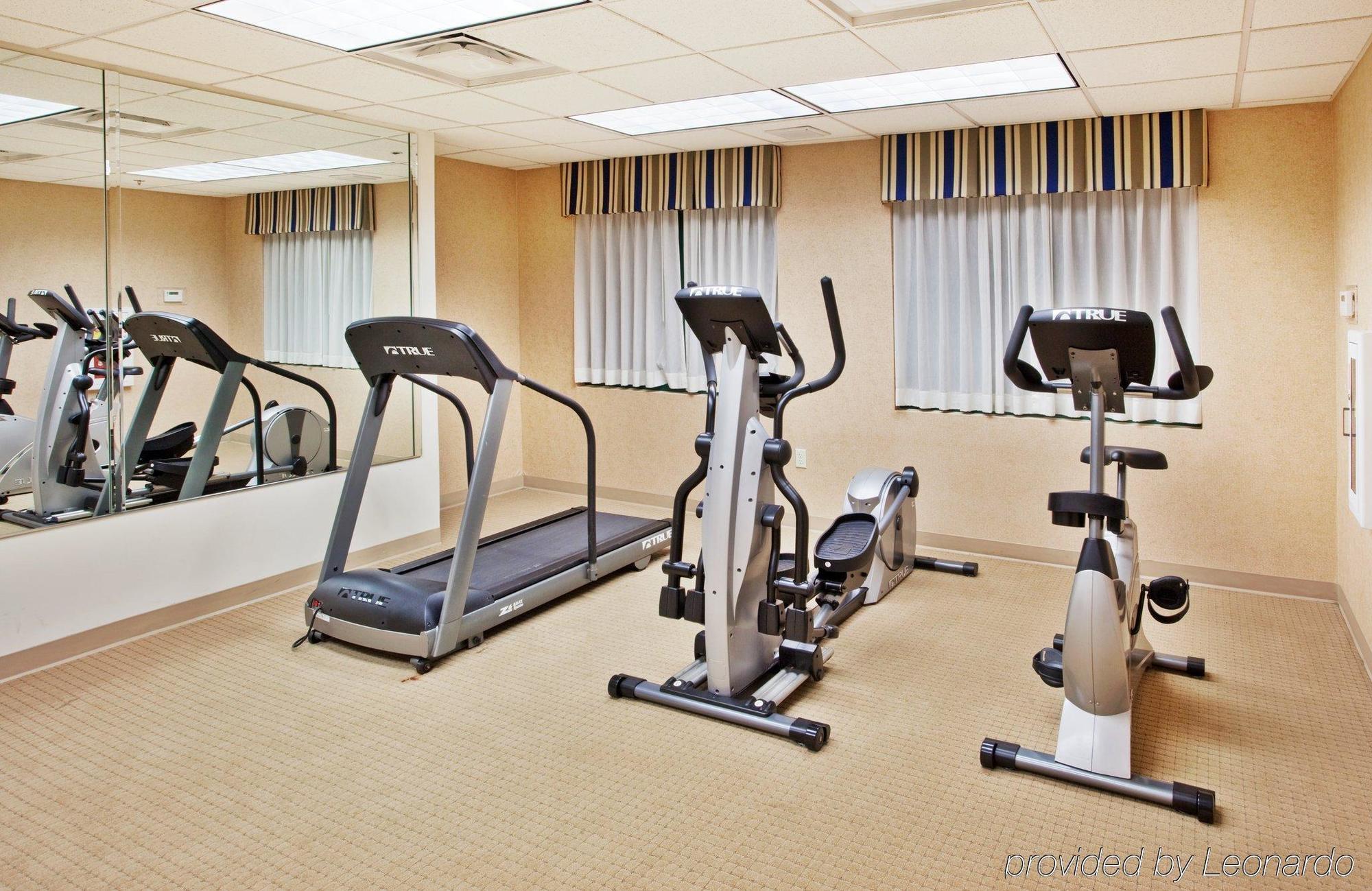 Holiday Inn Atlanta/Roswell By Ihg Fasilitas foto