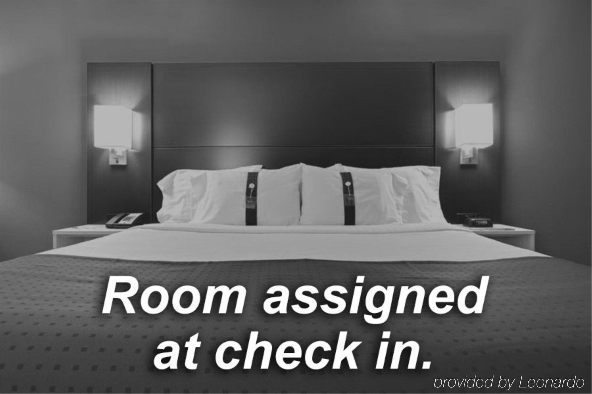 Holiday Inn Atlanta/Roswell By Ihg Bagian luar foto