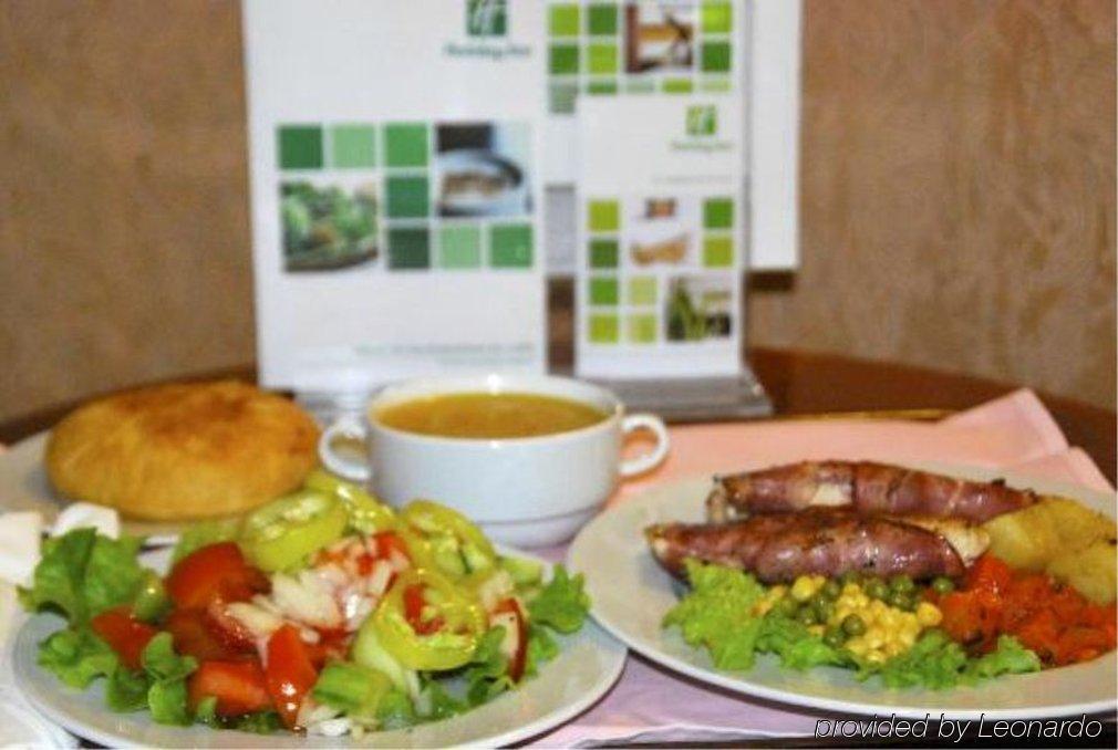 Holiday Inn Atlanta/Roswell By Ihg Bagian luar foto