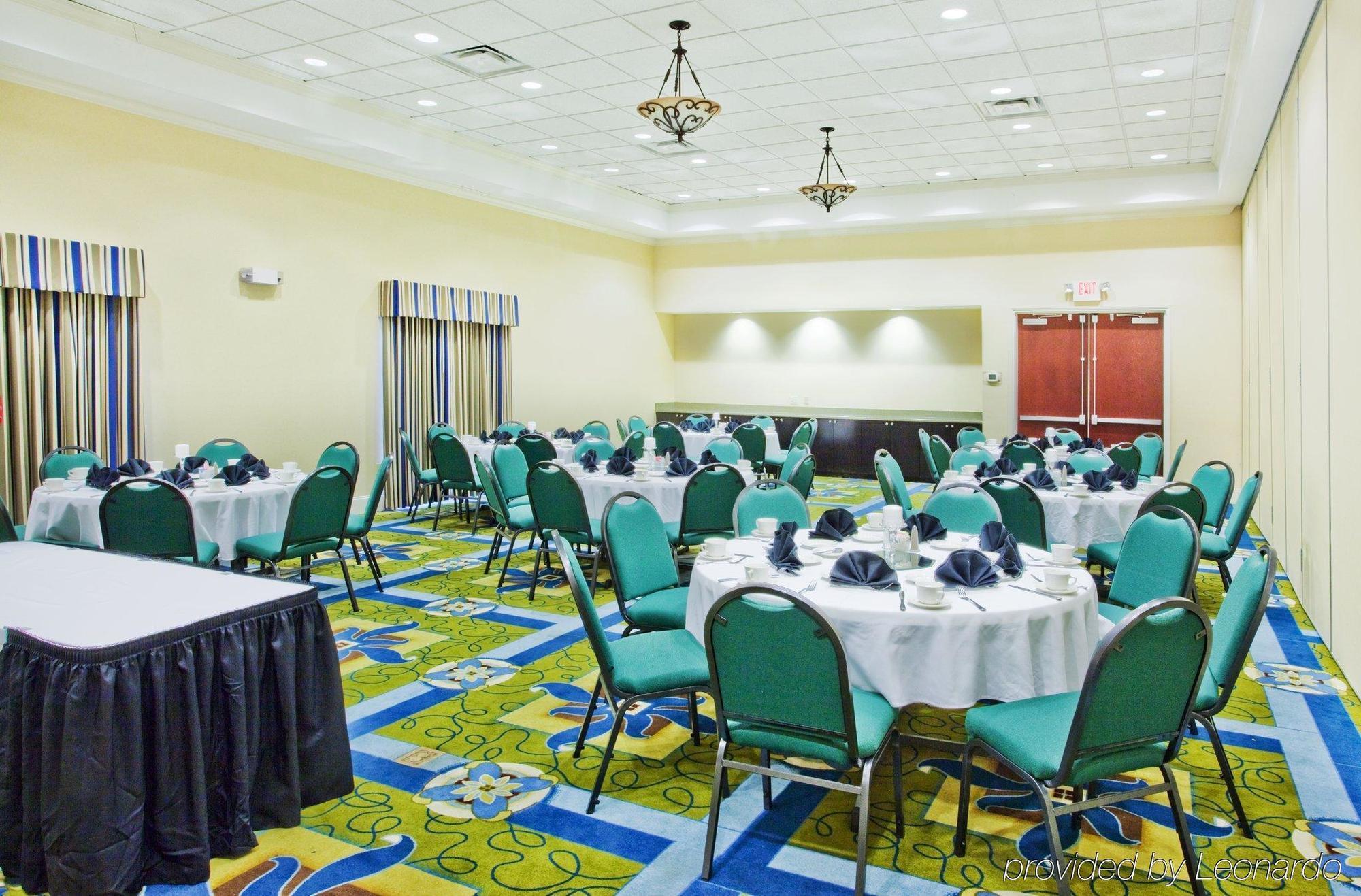 Holiday Inn Atlanta/Roswell By Ihg Bagian luar foto