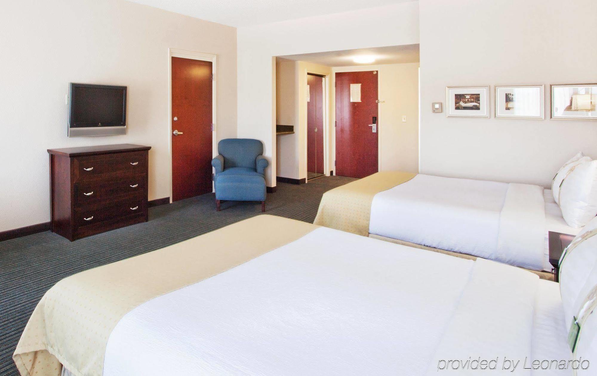 Holiday Inn Atlanta/Roswell By Ihg Ruang foto