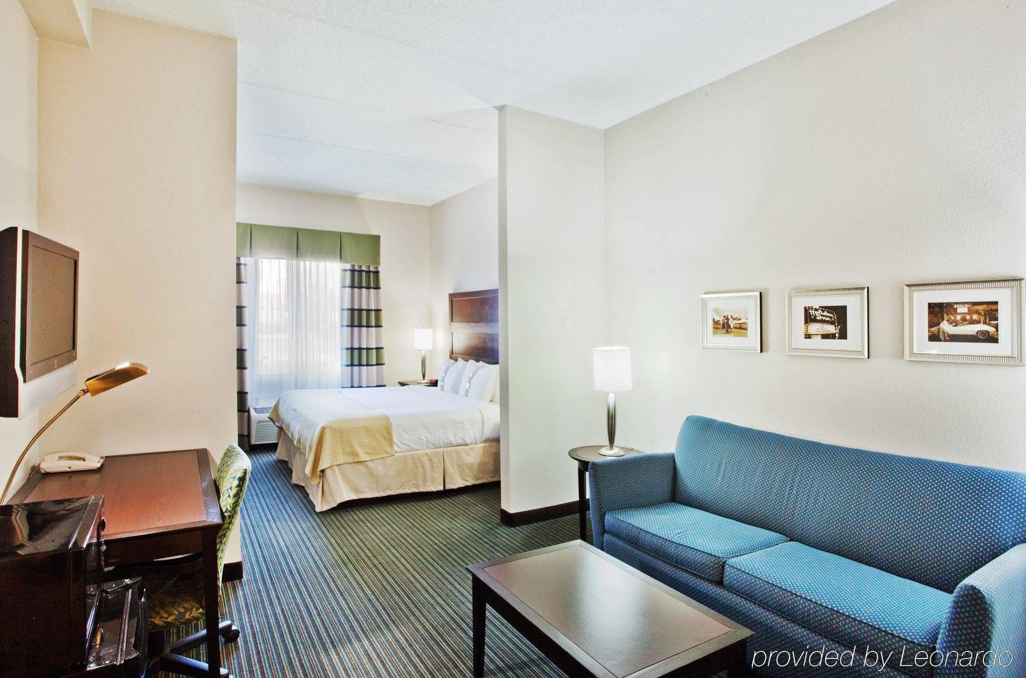 Holiday Inn Atlanta/Roswell By Ihg Ruang foto