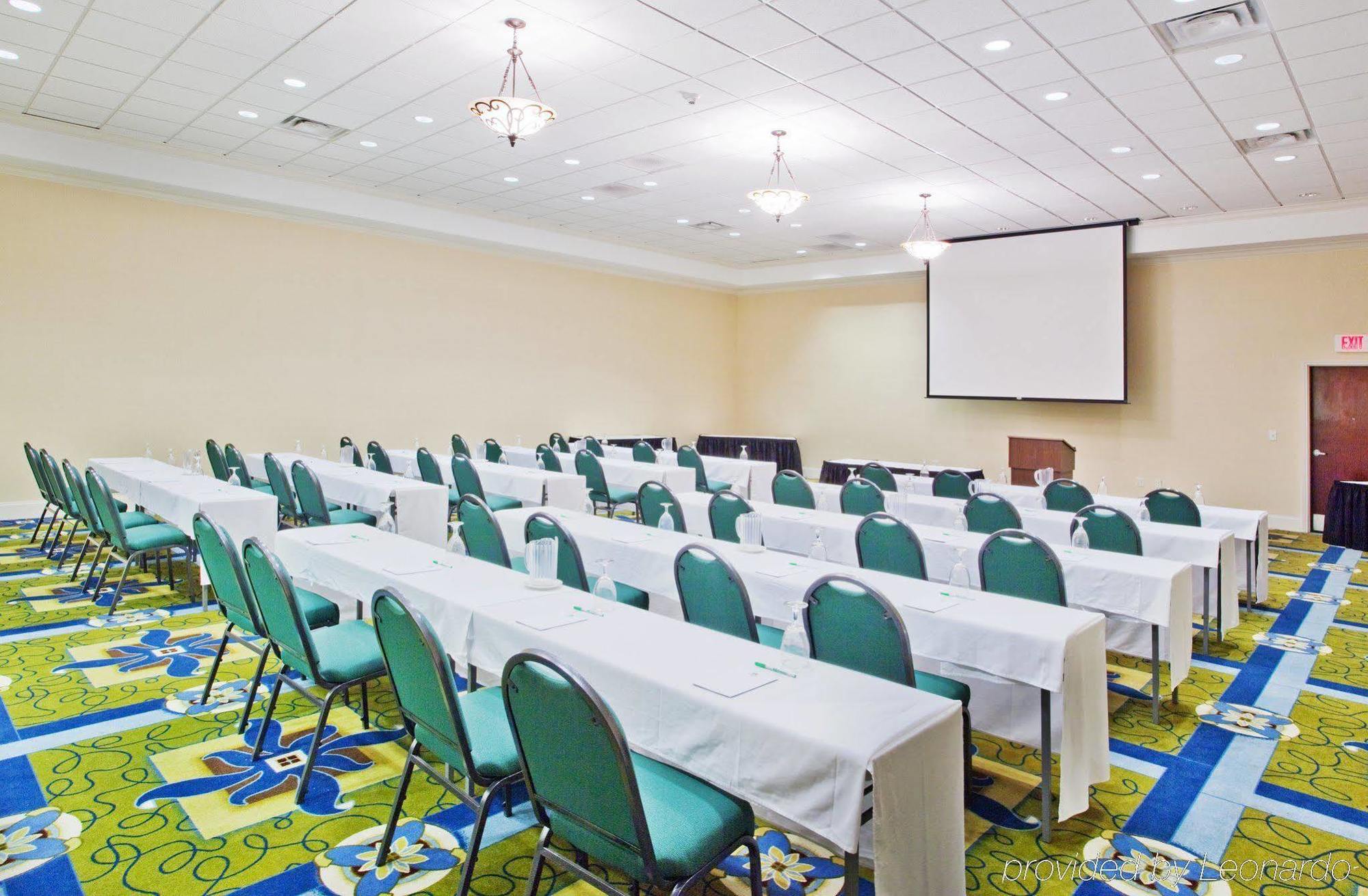 Holiday Inn Atlanta/Roswell By Ihg Fasilitas foto