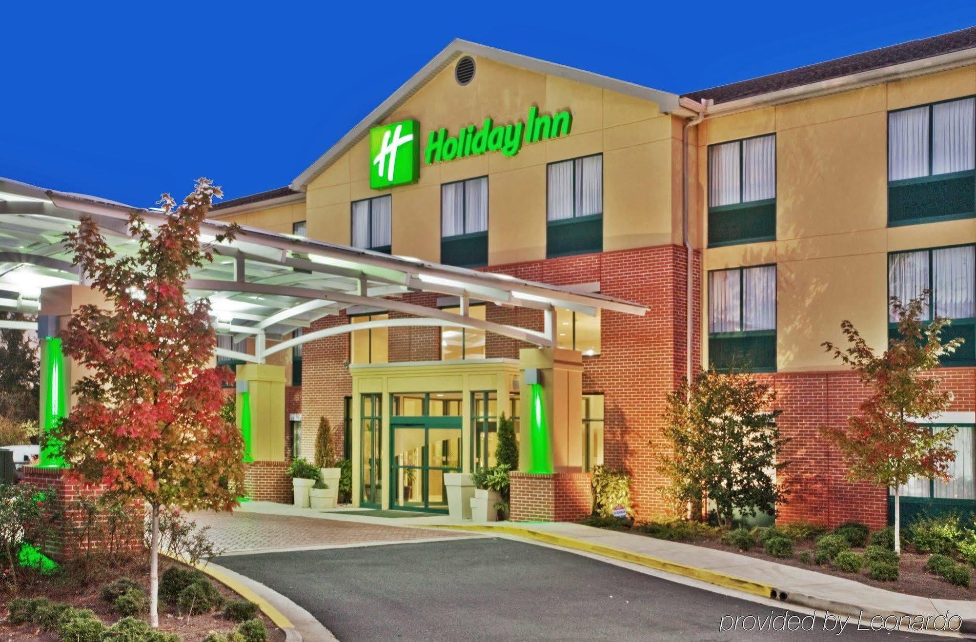 Holiday Inn Atlanta/Roswell By Ihg Bagian luar foto