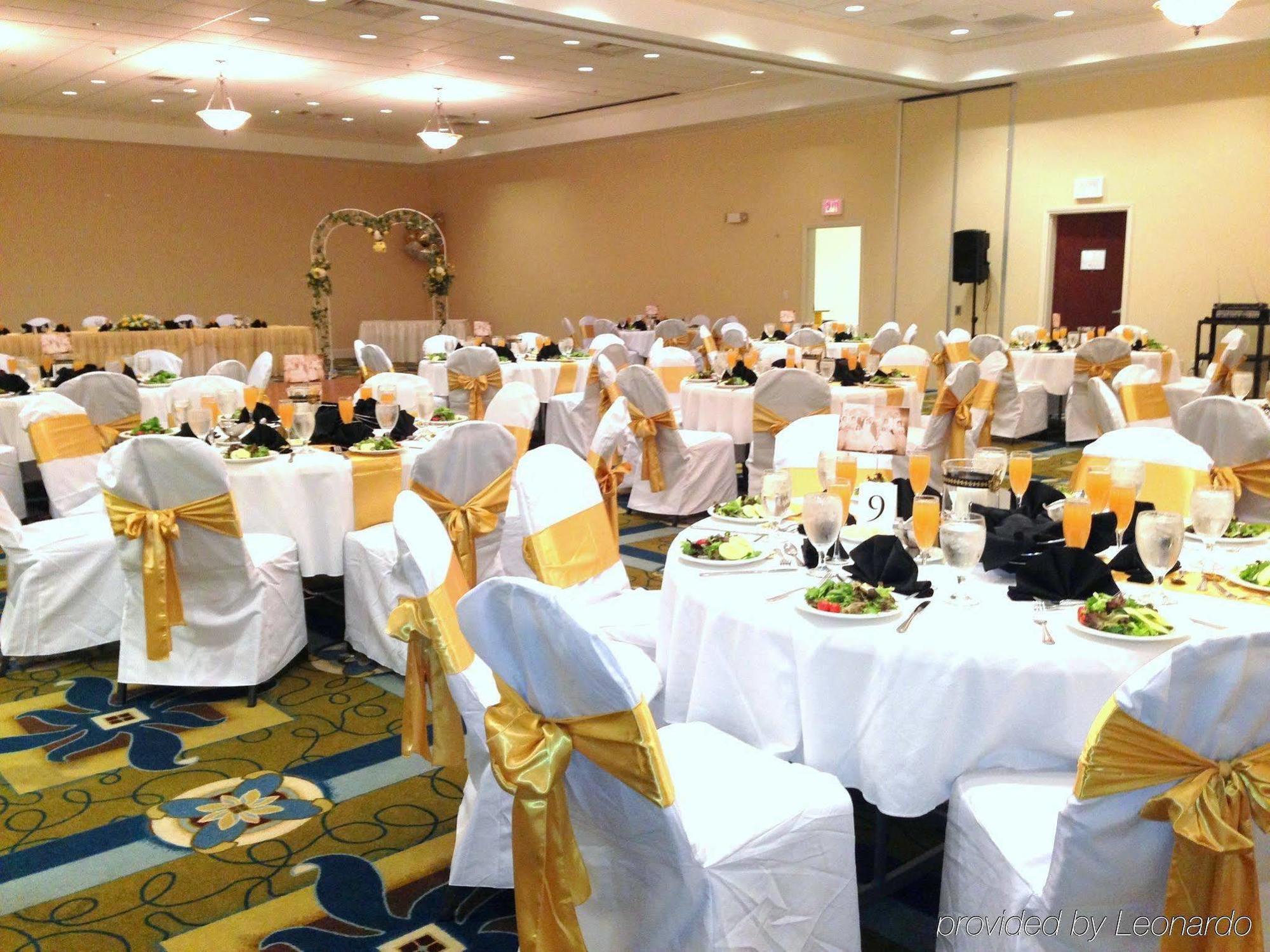 Holiday Inn Atlanta/Roswell By Ihg Bagian luar foto