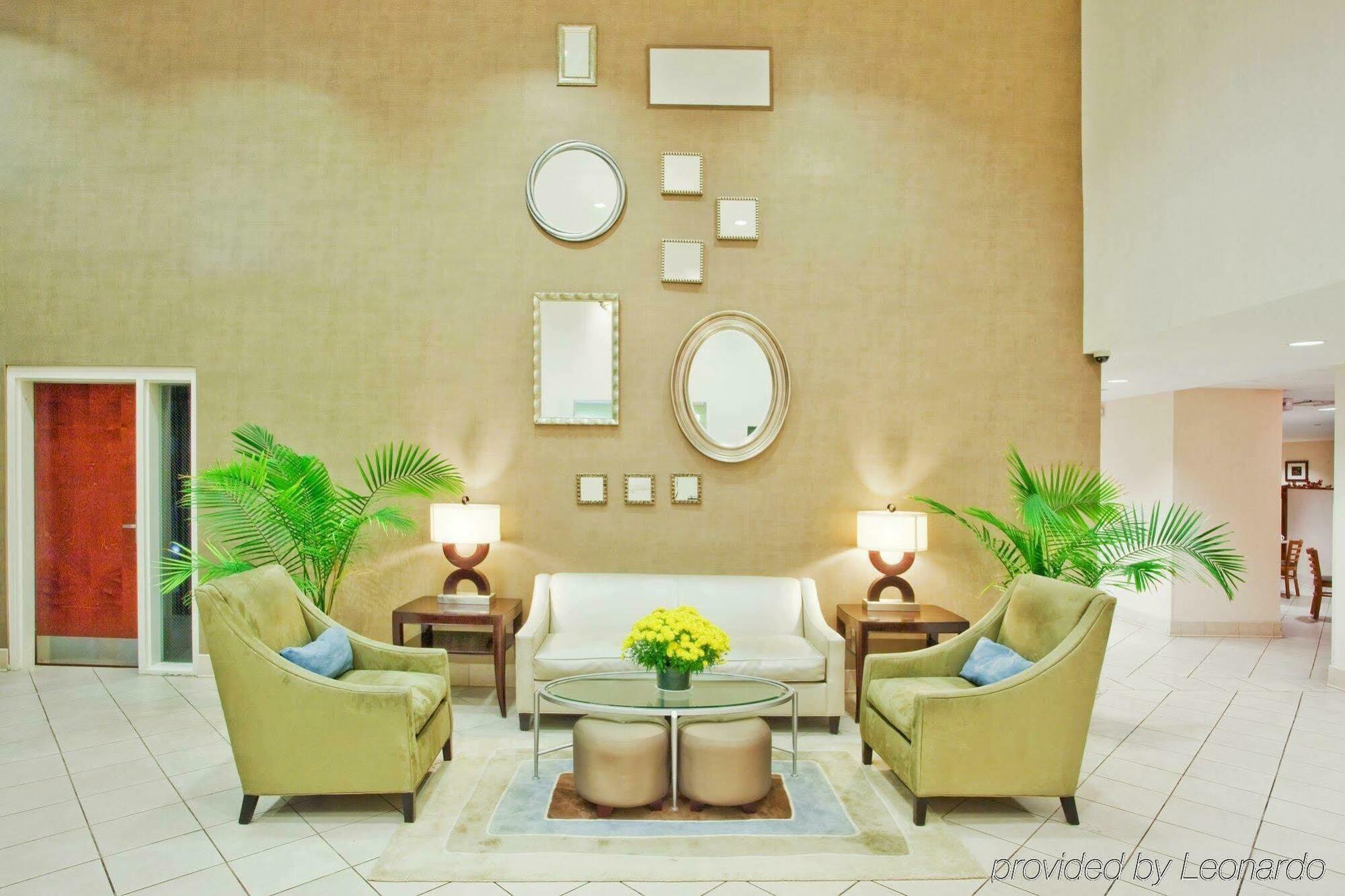 Holiday Inn Atlanta/Roswell By Ihg Bagian luar foto