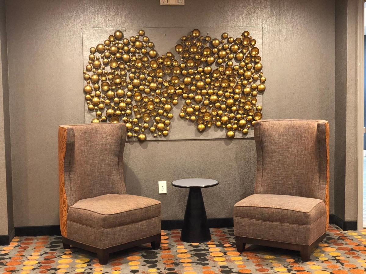 Holiday Inn Atlanta/Roswell By Ihg Bagian luar foto